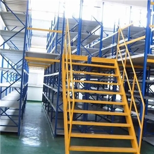货架阁楼