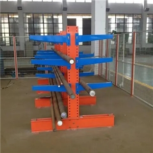 悬臂架